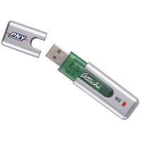 Pny Attach 512MB USB 2.0 (P-FD512U20-BX)